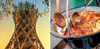 Slovenia’s TOP Sightseeing: Vinarium Lendava vinarium lendava