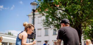 Končno! Ta teden dvojna porcija Odprte kuhne