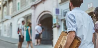 UNLOCK® Ljubljana – Pustolovsko odkrivanje mestnih skrivnosti v napeti escape igri na prostem!