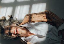 TOP Slovenia Interview: Melinda Rebrek