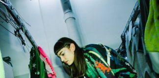 TOP Slovenia Interview: SARA VALENCI