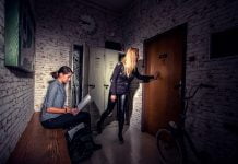 Enigmarium® Extraordinary Experiences