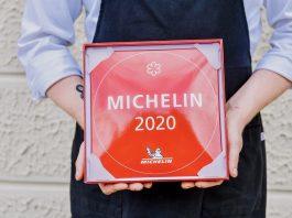 Katere slovenske restavracije bodo prejele Michelinovo zvezdico?