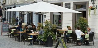 Druga violina – vključevanje in zaposlovanje