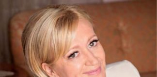TOP Slovenia Interview: Ksenija Benedetti