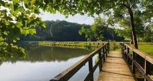 Izlet na Blaguško jezero