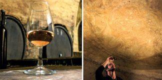 Repnice Wine Cellar / Posavje / Bizeljsko Wine Region repnice wine cellar bizeljsko