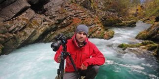 TOP Slovenia Interview: Luka Esenko