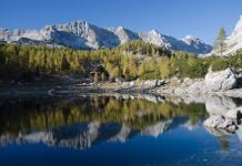 Izlet na Triglavska jezera – katero pot izbrati?