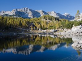 Izlet na Triglavska jezera – katero pot izbrati?