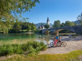 TOP 10 družinskih izletov po Sloveniji