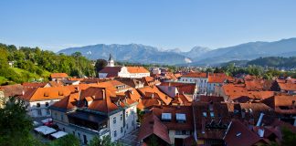 Kamnik: A timeless treasure in the alpine foothills