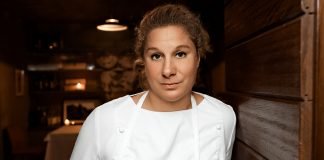 Ana Roš Stojan pripravlja dobrodelno večerjo z izjemnim menijem, izhodiščna cena 520 EUR F009128-kulinarika_ana_ros_photo_dean_dubokovic_kobarid_10-photo-s