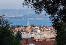 Kam na izlet? Izola