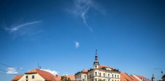 Kam na izlet? Slovenska Bistrica