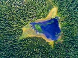 Izlet na Črno jezero – Triglavska jezera