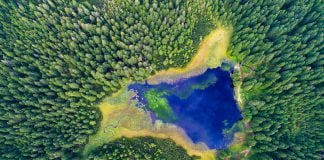 Izlet na Črno jezero – Triglavska jezera