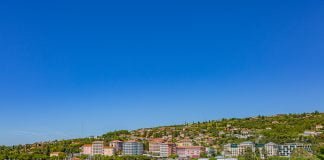 Kam na izlet? Portorož