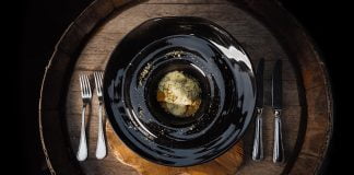 Stara Gostilna in Piran – a Michelin awarded restaurant with the youngest chef