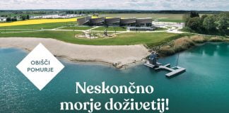 EXPANO – doživite Pomurje