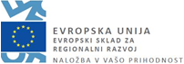 Evropski sklad za regionalni razvoj client-image