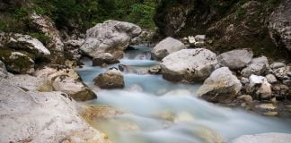Kam na izlet? Tolmin
