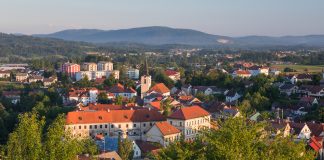 Where to Go on a Trip? Metlika