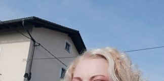 Osebnost tedna: Hermina Kovačič