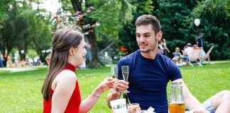 Top 5 stvari za popoln piknik