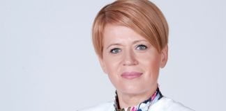 Osebnost tedna: Aleksandra Pivec