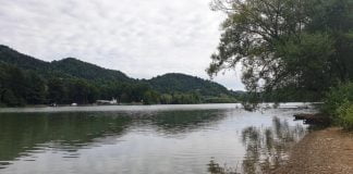 Izlet na Mariborsko jezero