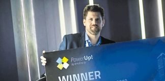 Scale Up: DS Meritve d.o.o.