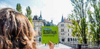 NOVO: KNJIGA SLOVENIJA – 1000 RAZLOGOV ZA DOPUST DOMA