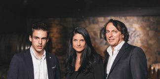 Slovenian winemaker of the week: Marjan Simčič winery