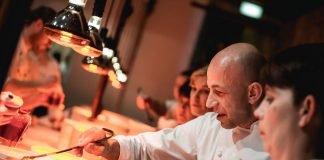 European Food Summit is coming to Ljubljana