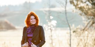 Osebnost tedna: Marjana Grčman