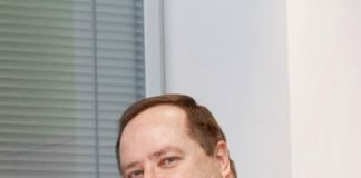 Wolfgang Zeike – Manager’s association of Slovenia