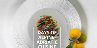 Alpe Adria Küche 2022 – unique culinary event in Klagenfurt