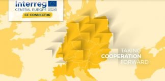 Povezovanje zagonskih ekosistemov v državah Srednje Evrope, nove priložnosti za slovenska zagonska podjetja