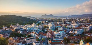 Did you know Amanda Gorman likes Slovenia?