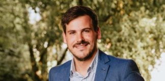 Top Slovenia interview: Martin Jezeršek