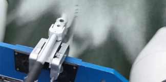 Startup Slovenia: Remigo remigo bese e outboard motors