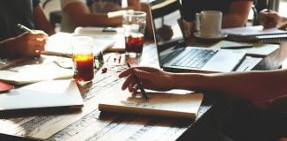 The marketing tips: How networking can contribute to your business