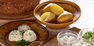 Top 10 slovenskih tradicionalnih jedi