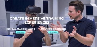 Scale Up: Viar360 – virtual reality viar360