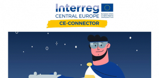 CE-Connector dnevi, 24. in 25. november 2020