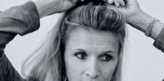 TOP Slovenia Interview: Maja Mikek