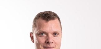 Top Slovenia interview: Marko Hozjan