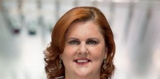 Top Slovenia Interview: Uršula Cetinski