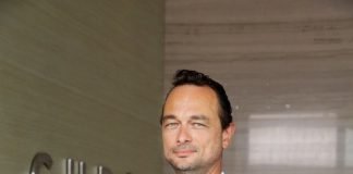Osebnost tedna: Sandi Kovačevič